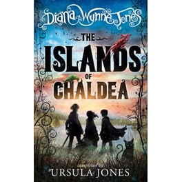 The Islands of Chaldea