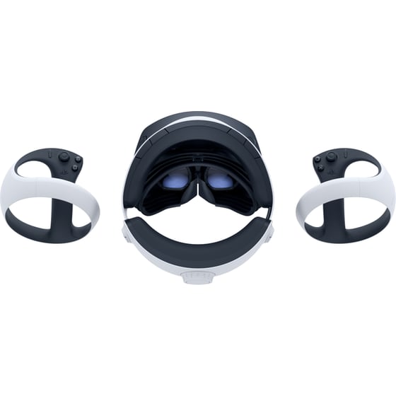 Sony PlayStation VR2 για PS5 - Horizon Call of the Mountain Bundle image 1