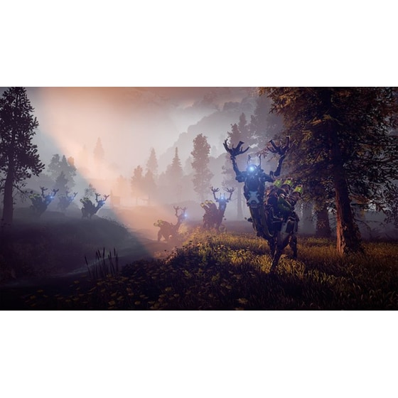 Horizon Zero Dawn Complete Edition Playstation Hits - PS4 image 4