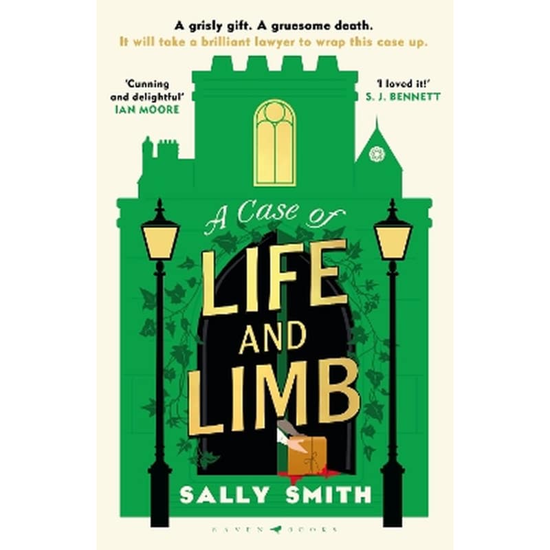 A Case of Life and Limb