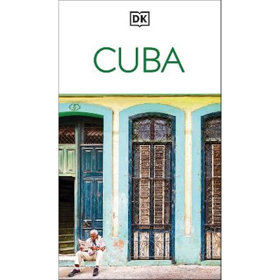 DK Cuba image 0
