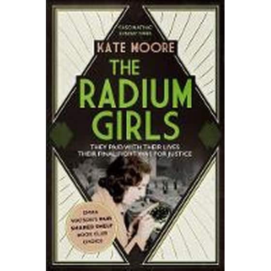 Radium Girls image 0