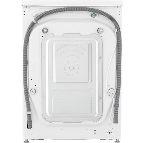 LG F4R3009NSWW 9 kg 1.400 Στροφές Λευκό Πλυντήριο Ρούχων image 7