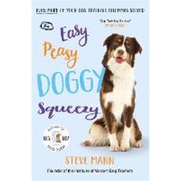 Easy Peasy Doggy Squeezy
