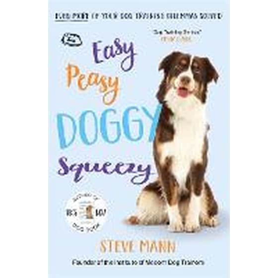 Easy Peasy Doggy Squeezy image 0
