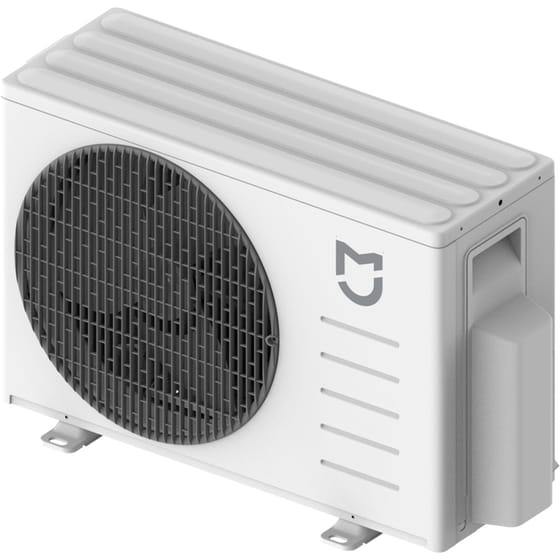 XIAOMI MIJIA ECO Κλιματιστικό Inverter 9.000 BTU A++/A+++ με  AI+ & WiFi image 13