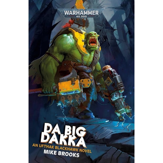 Da Big Dakka image 0