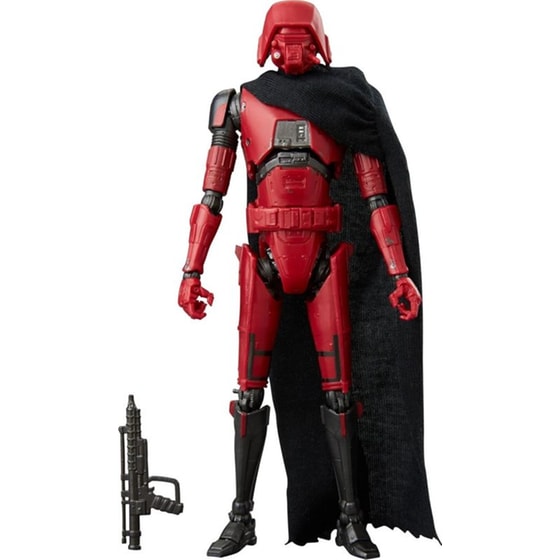 Φιγούρα Δράσης Hasbro Star Wars: Ahsoka Black Series - HK-87 Assassin Droid (15cm) image 2