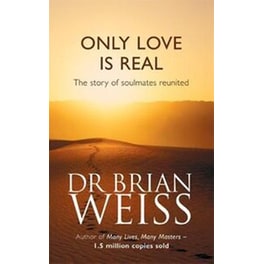 Only Love Is Real