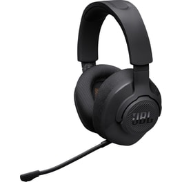 JBL Quantum 360 Gaming Ασύρματα Ακουστικά - Μαύρο