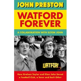 Watford Forever