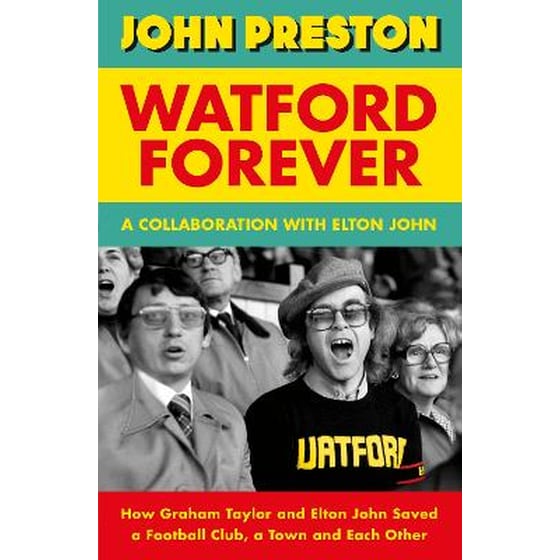 Watford Forever image 0