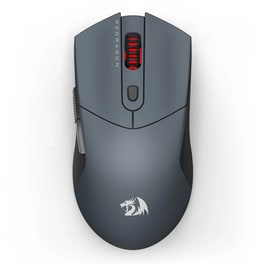 Redragon ST4R Pro M917GB-PRO Gaming Ασύρματο Ποντίκι - Black