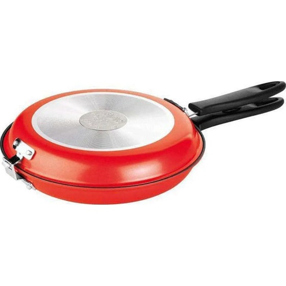 Αντικολλητικό Τηγάνι TESCOMA 594346 Presto από Αλουμίνιο 26 cm image 0