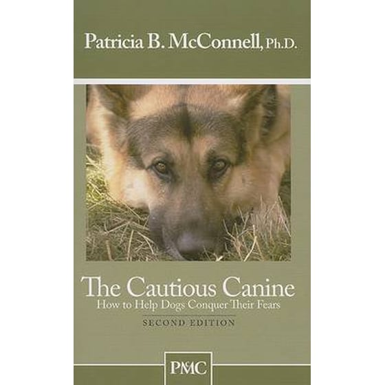 The Cautious Canine image 0