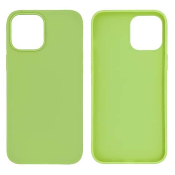 Θήκη Apple iPhone 12 Pro Max - Ancus Tpu - Green image 0
