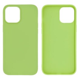 Θήκη Apple iPhone 12 Pro Max - Ancus Tpu - Green
