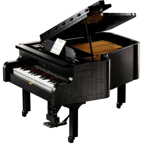 LEGO® Ideas Grand Piano (21323) image 2