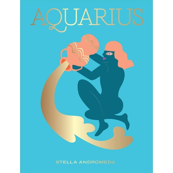 Aquarius image 0
