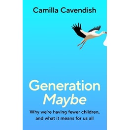 Generation Maybe