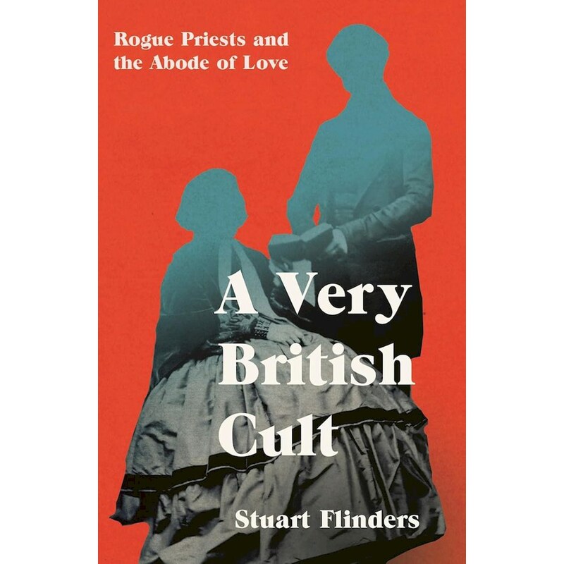 A Very British Cult