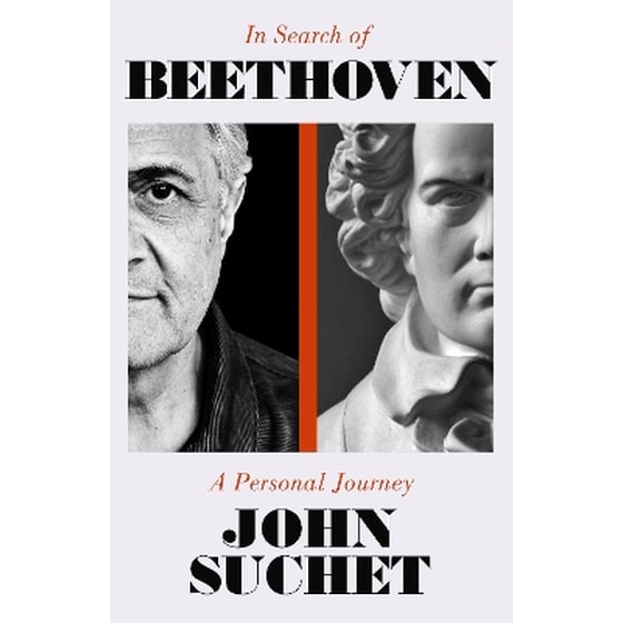 In Search of Beethoven image 0