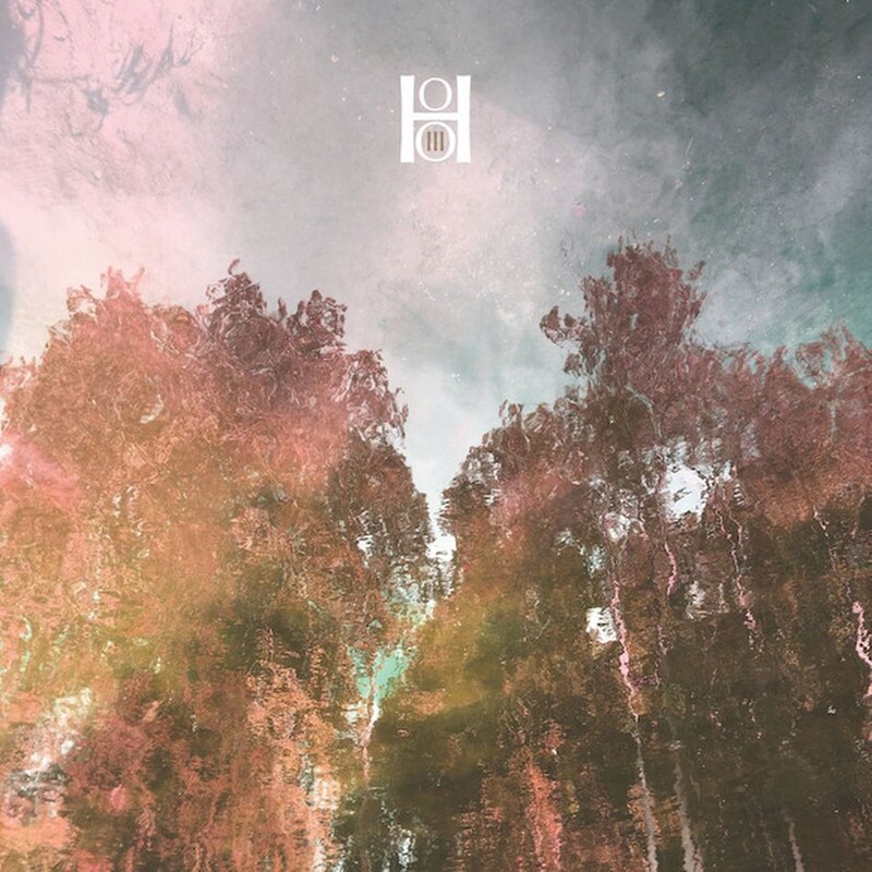 III (LP)