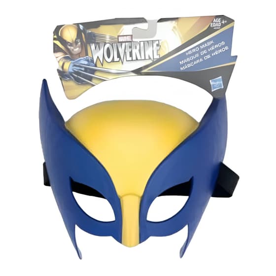Hasbro Marvel X-Men Wolverine Role Play Mask (F8145) image 0