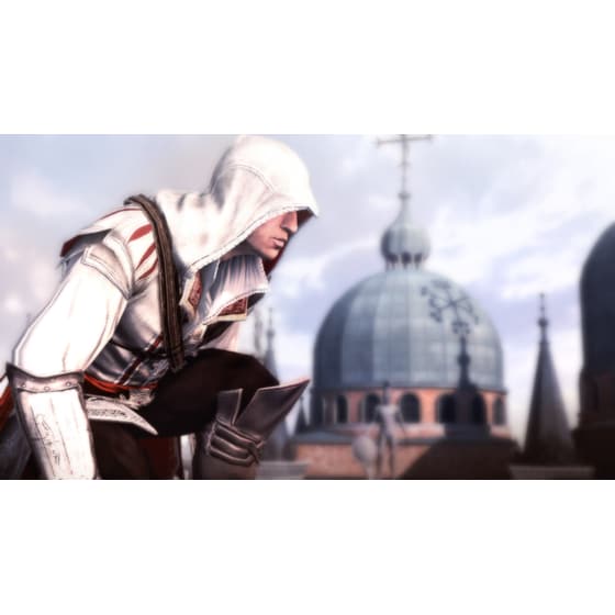 Assassin's Creed The Ezio Collection - Nintendo Switch image 4