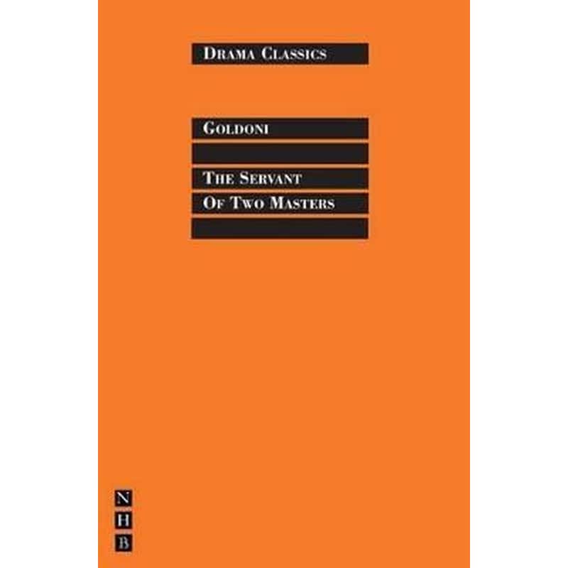 Servant of Two Masters