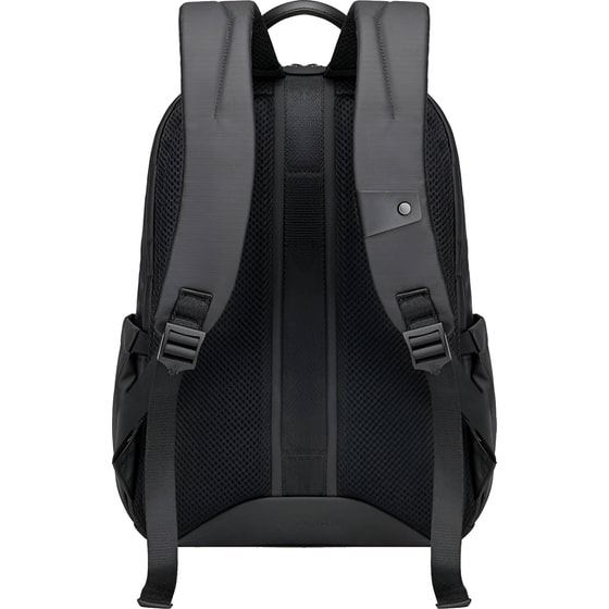 Τσάντα Laptop Arctic Hunter B00536 15.6" Αδιάβροχη - Μαύρο image 1