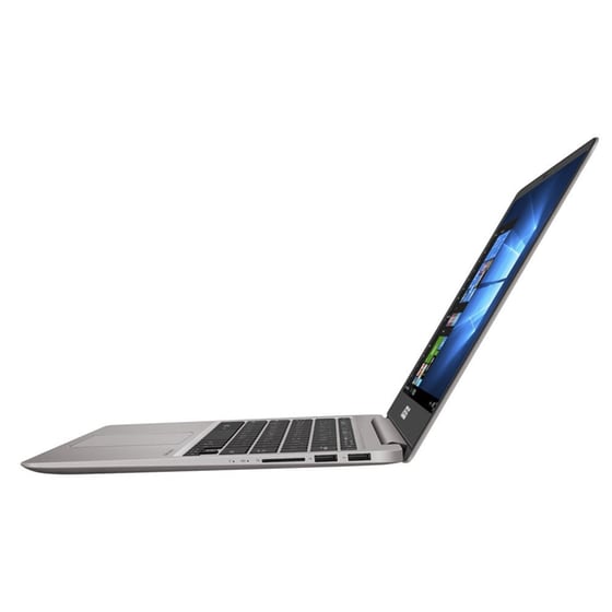 Laptop Asus ZenBook 14" (i5-8250U/8GB/256GB/HD 620) UX410UA-GV350T image 5