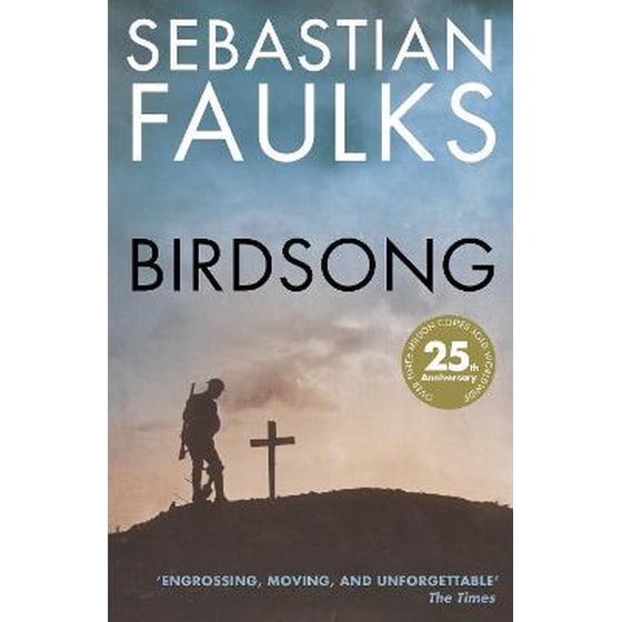 Birdsong image 0