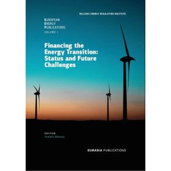 Financing the Energy Transition image 0