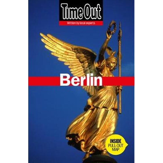 Time Out Berlin City Guide image 0