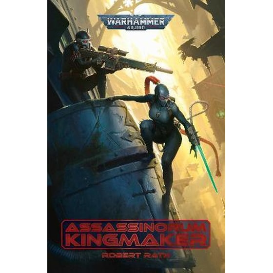 Assassinorum: Kingmaker image 0