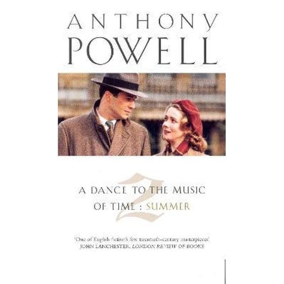 Dance To The Music Of Time Vol. 2 image 0