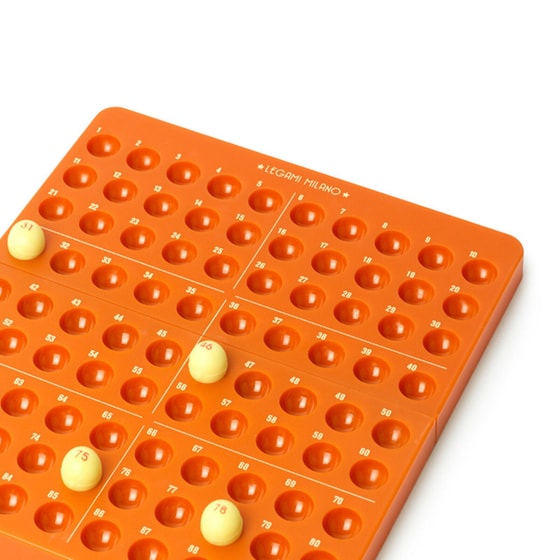 Bingo Επιτραπέζιο (Legami) image 6