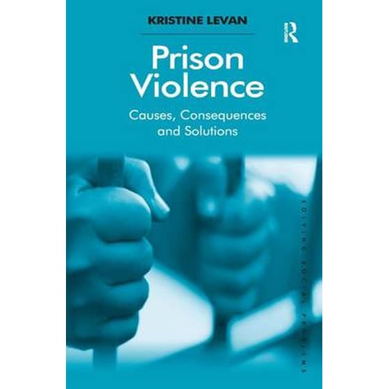 Prison Violence image 0
