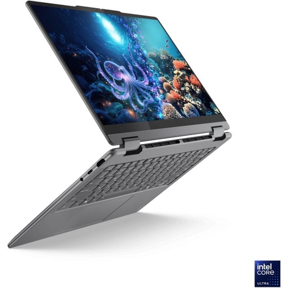 Lenovo Yoga 7 2-in-1 14ILL10 14'' WQXGA+ OLED (Intel Core Ultra 7 256V/16 GB/1TB SSD/Intel Arc Graphics 140V/Win11Home) Laptop image 4