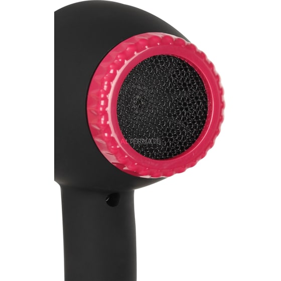 Σεσουάρ μαλλιών REVLON RVDR5251E 2000 W Μαύρο image 1