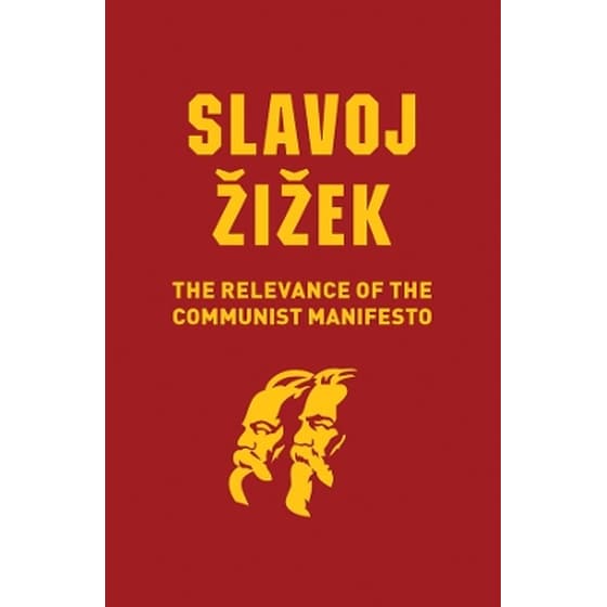 The Relevance of the Communist Manifesto image 0