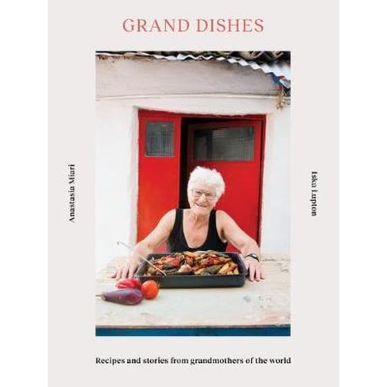 Grand Dishes image 0