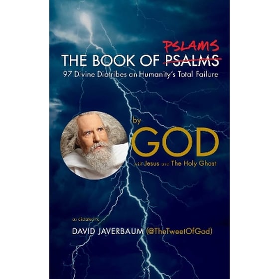 The Book of Pslams image 0