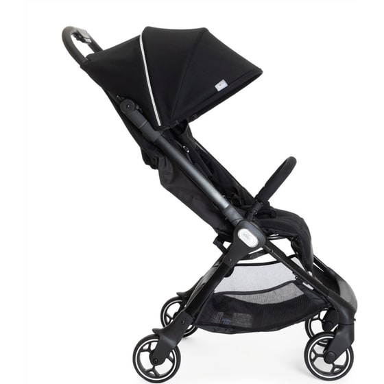 Chicco Καρότσι Μωρού We με Τσάντα Μεταφοράς Μαύρο image 11