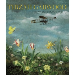 Tirzah Garwood