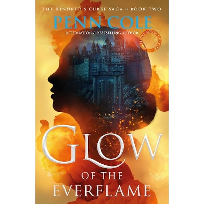 Glow of the Everflame