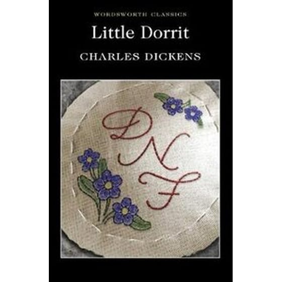 Little Dorrit image 0