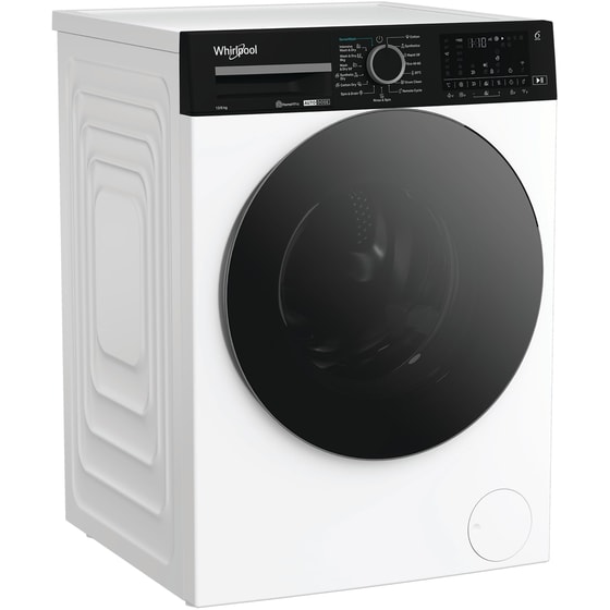 WHIRLPOOL WPD 2836W ADS EE 12 kg/8 kg Λευκό Πλυντήριο - Στεγνωτήριο image 2