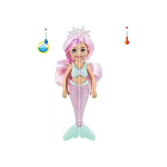 Barbie Chelsea Color Reveal Wave 4 image 4